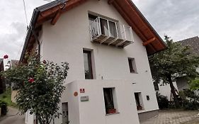 Apartment Pikapolonica